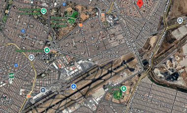 🏡 Casa en Venta en Bosques de Aragón – Amplia, funcional y con excelente ubicación