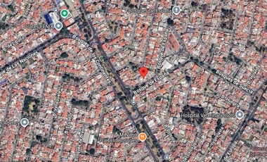 🏡 Casa en Venta en Bosques de Aragón – Amplia, funcional y con excelente ubicación