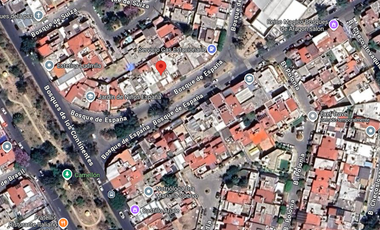 🏡 Casa en Venta en Bosques de Aragón – Amplia, funcional y con excelente ubicación