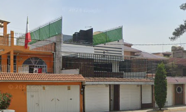 🏡 Casa en Venta en Bosques de Aragón – Amplia, funcional y con excelente ubicación