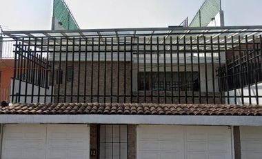 🏡 Casa en Venta en Bosques de Aragón – Amplia, funcional y con excelente ubicación