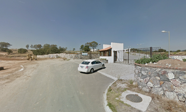 TERRENO EN REMATE EN ZONA RESIDENCIAL DE PUEBLA, MEX