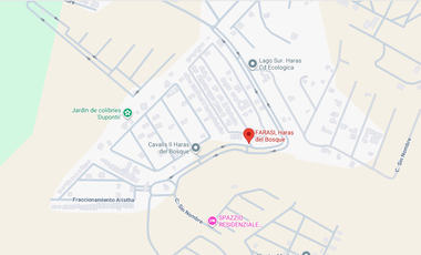 TERRENO EN REMATE EN ZONA RESIDENCIAL DE PUEBLA, MEX