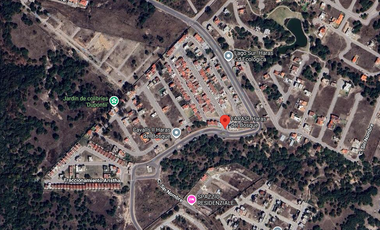 TERRENO EN REMATE EN ZONA RESIDENCIAL DE PUEBLA, MEX