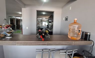 Venta Casa Cd. Brisa, Naucalpan