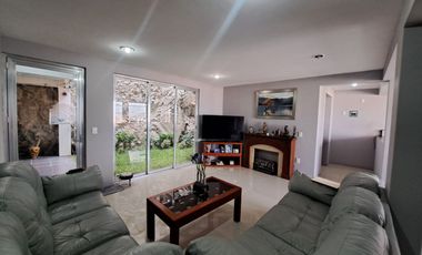 Venta Casa Cd. Brisa, Naucalpan