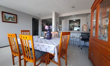 Venta Casa Cd. Brisa, Naucalpan