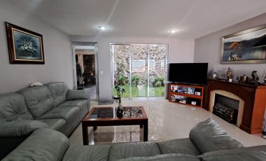 Venta Casa Cd. Brisa, Naucalpan