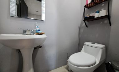 Venta Casa Cd. Brisa, Naucalpan