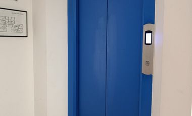 ARRIENDO APARTAESTUDIO BOYACA REAL