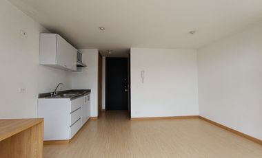 ARRIENDO APARTAESTUDIO BOYACA REAL