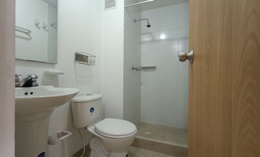 ARRIENDO APARTAESTUDIO BOYACA REAL