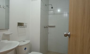 ARRIENDO APARTAESTUDIO BOYACA REAL