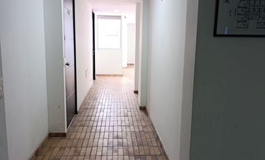 ARRIENDO APARTAESTUDIO BOYACA REAL