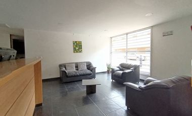 ARRIENDO APARTAESTUDIO BOYACA REAL