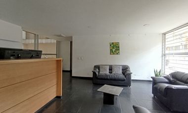 ARRIENDO APARTAESTUDIO BOYACA REAL