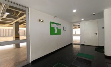 ARRIENDO APARTAESTUDIO BOYACA REAL