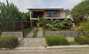 VENTA DE CASA IXTAPA ZIHUATANEJO GUERRERO