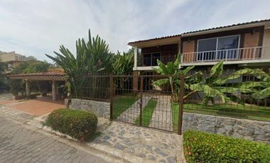 VENTA DE CASA IXTAPA ZIHUATANEJO GUERRERO