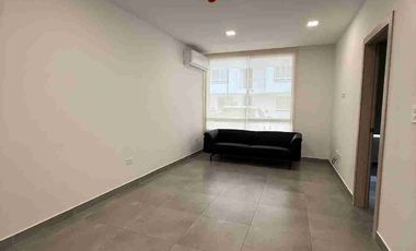 DEPARTAMENTO DE ALQUILER  EN EL KM 2.5 VÍA SAMBORONDÓN