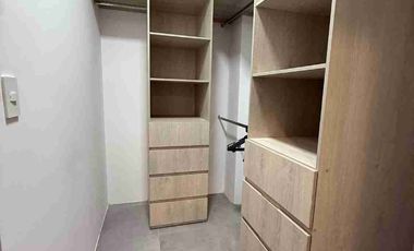 DEPARTAMENTO DE ALQUILER  EN EL KM 2.5 VÍA SAMBORONDÓN