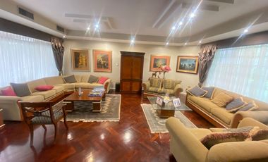 Casa en venta, La Puntilla - Samborondón