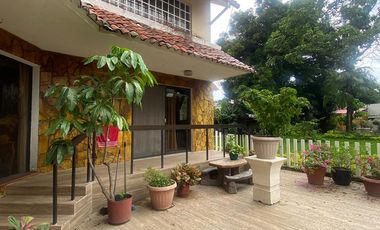 Casa en venta, La Puntilla - Samborondón