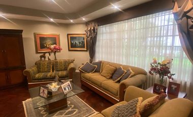 Casa en venta, La Puntilla - Samborondón