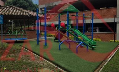 Apartamento en Venta Ditaires Itagüi