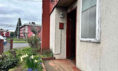 Vendo casa en Chacabuco esquina Julio Buschmann, Osorno