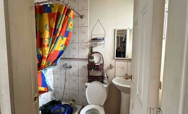 Vendo casa en Chacabuco esquina Julio Buschmann, Osorno