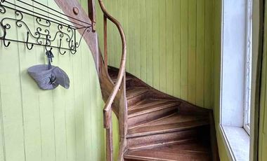 Vendo casa en Chacabuco esquina Julio Buschmann, Osorno