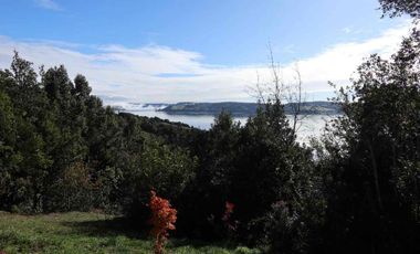 Vendo casa en Chacabuco esquina Julio Buschmann, Osorno