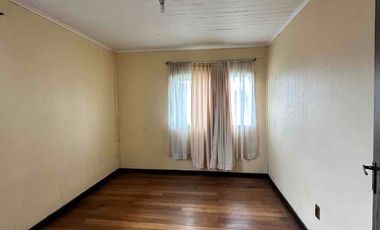 Vendo casa en Chacabuco esquina Julio Buschmann, Osorno