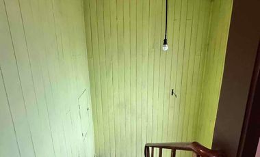 Vendo casa en Chacabuco esquina Julio Buschmann, Osorno