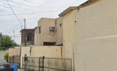 CASA EN VENTA EN MONCLOVA