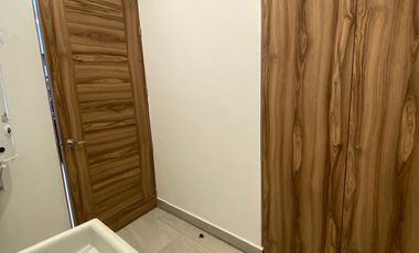 Lindo departamento 2 habitaciones Torre Universidad