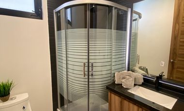 Lindo departamento 2 habitaciones Torre Universidad