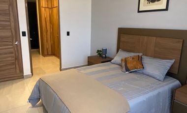 Lindo departamento 2 habitaciones Torre Universidad