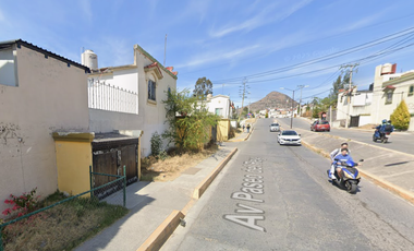 ¡¡GRAN OPORTUNIDAD!! BELLA CASA EN HUEHUETOCA, EDO DE MEX¡¡