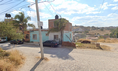 CASA EN VENTA LAS MORAS III SAN JUAN DE LOS LAGOS JALISCO DE RECUPERACION HIPOTECARIA