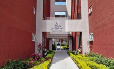 DEPARTAMENTO EN VENTA EN COLINAS DE SAN JOSE, TLALNEPANTLA, ESTADO DE MÉXICO, FR02