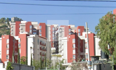 DEPARTAMENTO EN VENTA EN COLINAS DE SAN JOSE, TLALNEPANTLA, ESTADO DE MÉXICO, FR02