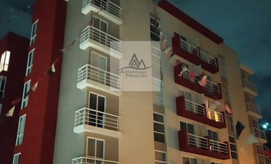 DEPARTAMENTO EN VENTA EN COLINAS DE SAN JOSE, TLALNEPANTLA, ESTADO DE MÉXICO, FR02