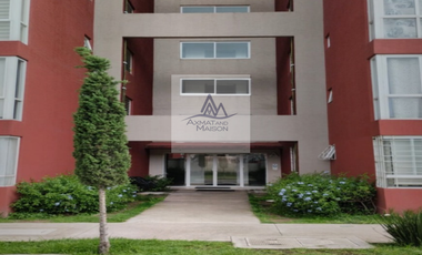 DEPARTAMENTO EN VENTA EN COLINAS DE SAN JOSE, TLALNEPANTLA, ESTADO DE MÉXICO, FR02