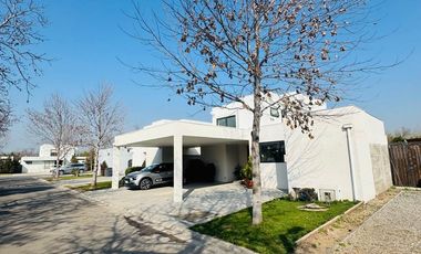 VENTA CASA MEDITERRANEA SANTA ELENA DE CHICUREO
