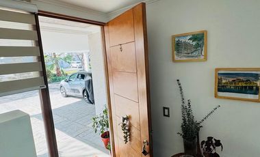 VENTA CASA MEDITERRANEA SANTA ELENA DE CHICUREO