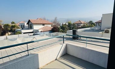 VENTA CASA MEDITERRANEA SANTA ELENA DE CHICUREO