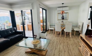 VENTA CASA MEDITERRANEA SANTA ELENA DE CHICUREO