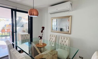 VENTA CASA MEDITERRANEA SANTA ELENA DE CHICUREO